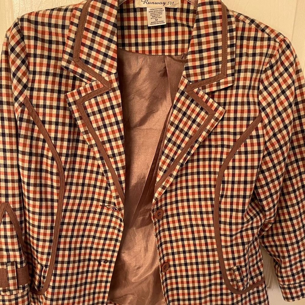 Blazer